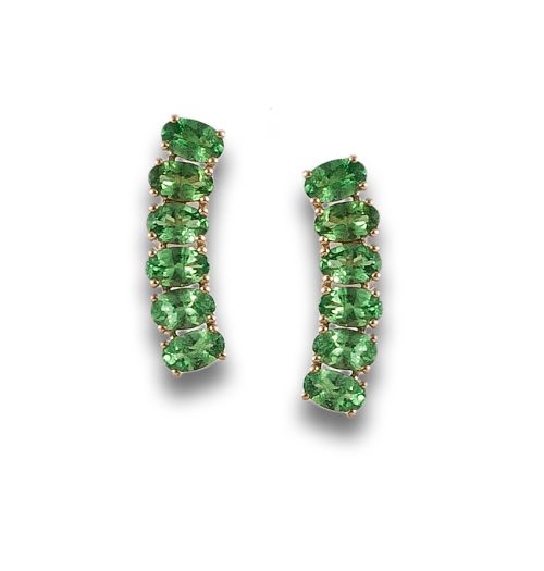 PENDIENTES "ELCHE" DE LISI FRACCHIA