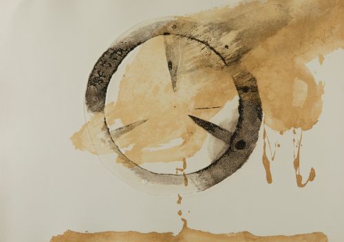 ANTONI TÀPIES, "Llul-Tàpies", 1973-1985, Veinticuatro litog