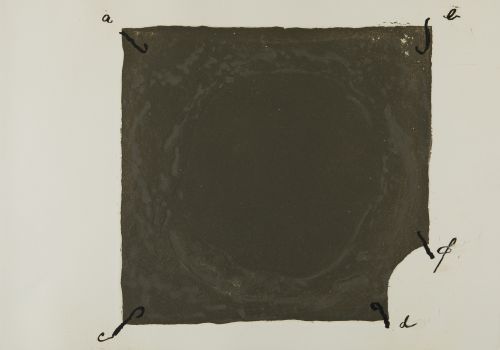 ANTONI TÀPIES, "Llul-Tàpies", 1973-1985, Veinticuatro litog