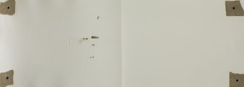 ANTONI TÀPIES, "Llul-Tàpies", 1973-1985, Veinticuatro litog