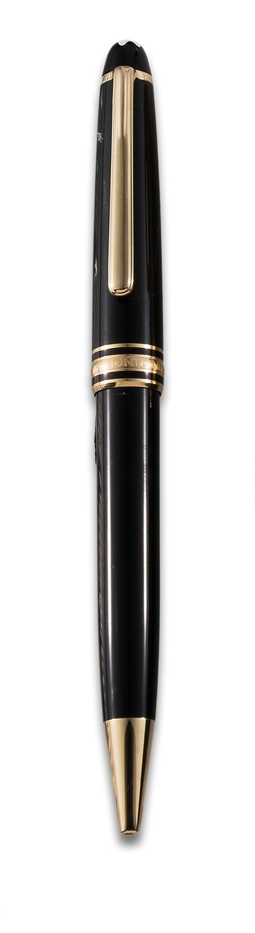 BOLIGRAFO MONTBLANC 