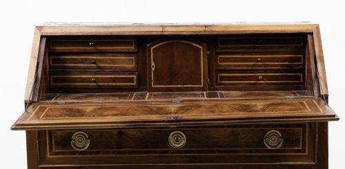 Carlos IV Bureau, Spain, late 18th century - early 19th cen