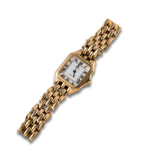 RELOJ DE SEÑORA DE ORO FESTINA