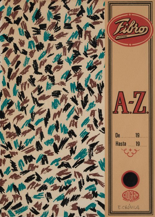  EQUIPO CRÓNICA, "El crimen de Cuenca", 1979, Doce serigraf