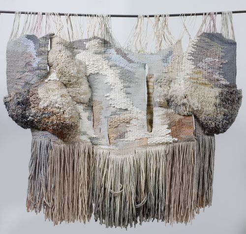 MARIA ASUNCION RAVENTOS, "Plores, sol, cada vesprada, vellm