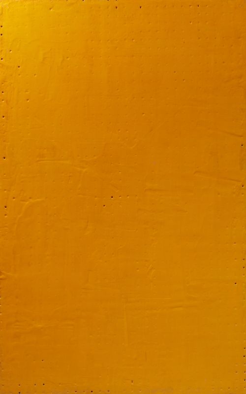 MIGUEL MONT, "Peau XXI", Acrílico y gel sobre madera