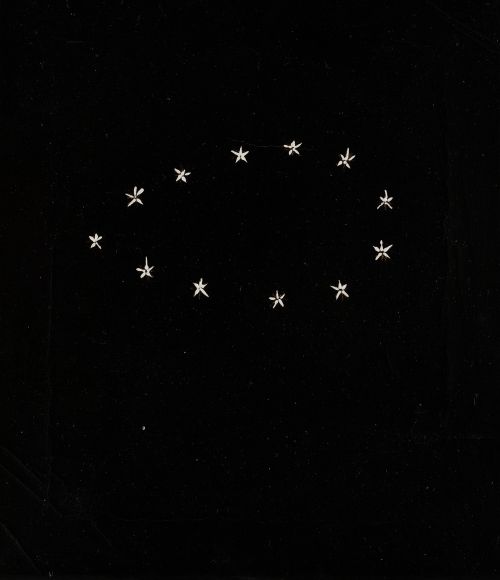 DAVID AUSTEN, "Huckelberry Finn", 1989, Óleo sobre lienzo