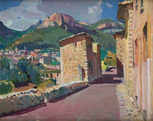 JOSÉP MOSCARDO FERNÁNDEZ, JOSEP MOSCARDO FERNANDEZ Barcelon