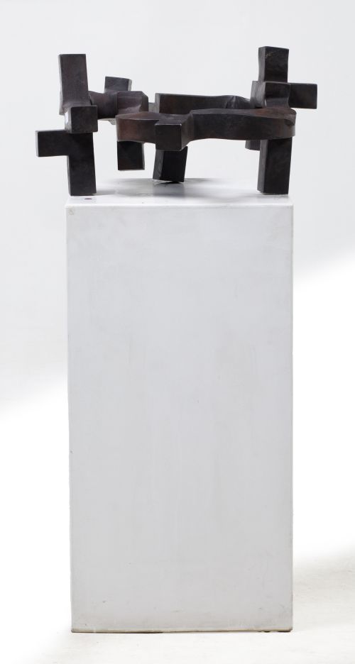 CARLOS ALBERT, CARLOS ALBERT Madrid (1978) "Family 004" 201