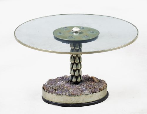 Anthony Redmile coffee table, 1970s