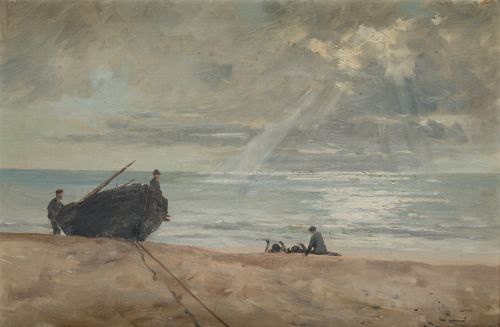 JOAQUÍN VAAMONDE CORNIDE, JOAQUIN VAAMONDE CORNIDE La Coruñ