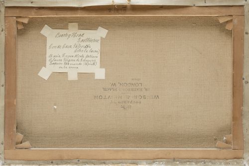 JOAQUÍN VAAMONDE CORNIDE, JOAQUIN VAAMONDE CORNIDE La Coruñ