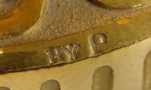 HENRI PICARD, HENRI PICARD (France, active 1840 - 1890) Clo