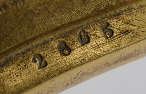 HENRI PICARD, HENRI PICARD (France, active 1840 - 1890) Clo