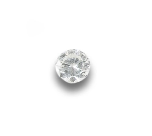 1.56 CT BRILLIANT CUT DIAMOND