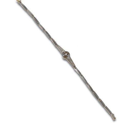 BRACELET, FIRST THIRD OF THE 20TH CENTURY