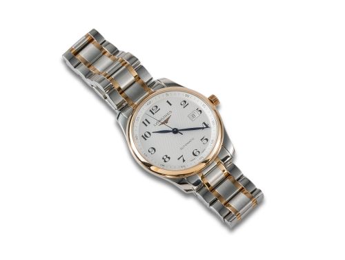 RELOJ LONGINES MASTER COLLEC