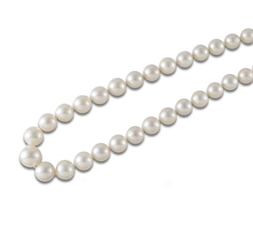 AUSTRALIAN PEARL NECKLACE