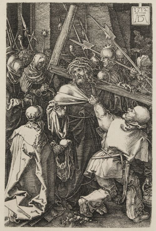 ALBERTO DURERO, ALBERTO DURERO Nuremberg (1471 / 1528) "The