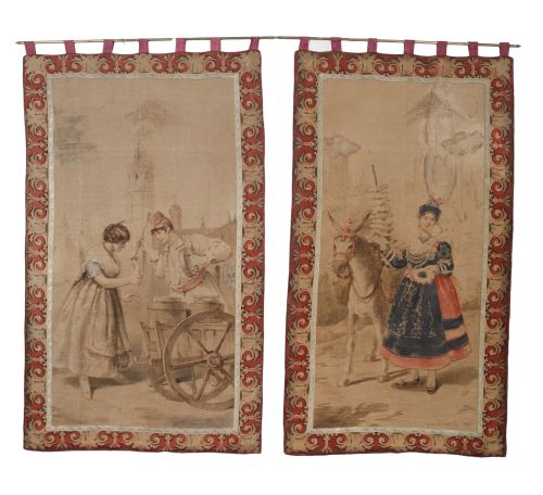 LUIS TABERNER y MONTALVO, LUIS TABERNER y MONTALVO Madrid (