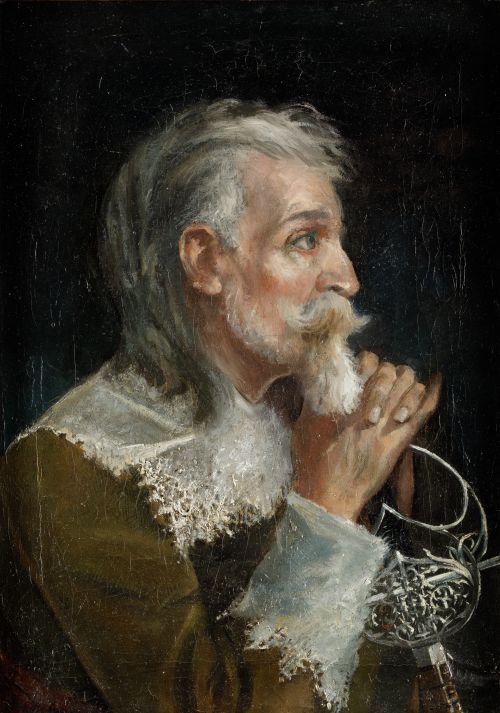 ESCUELA ESPAÑOLA, SPANISH SCHOOL (Late 19th - Early 20th Ce