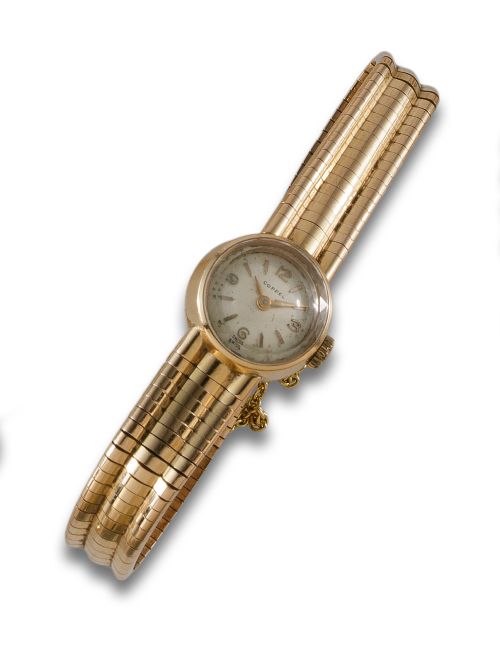 COPPEL LADIES' GOLD WATCH