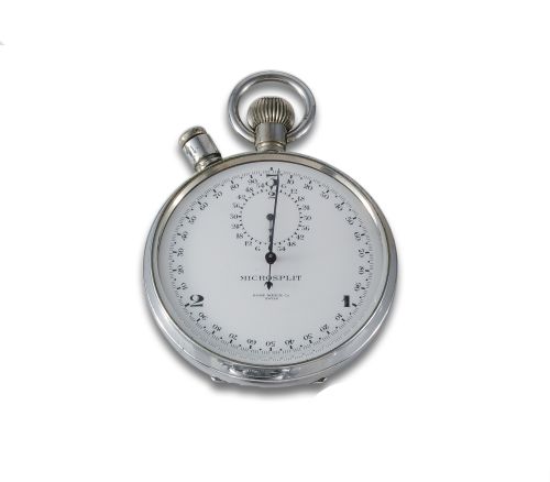 CRONÓMETRO DE BOLSILLO MICROSPLIT