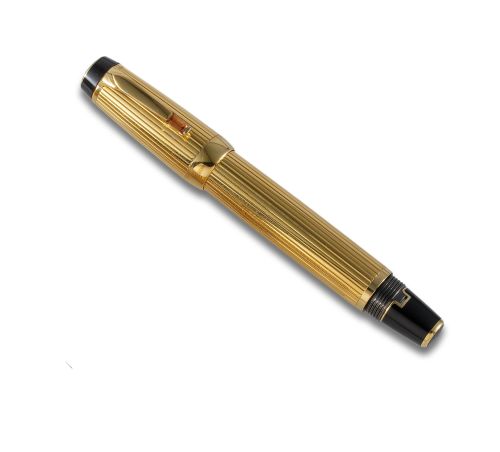 MONTBLANC RETRACTABLE PEN