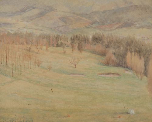 GONZALO CHILLIDA, GONZALO CHILLIDA San Sebastian (1926) / S