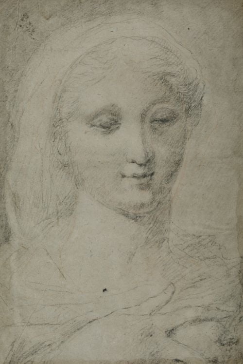 ESCUELA ITALIANA, ITALIAN SCHOOL (18th century / 19th centu