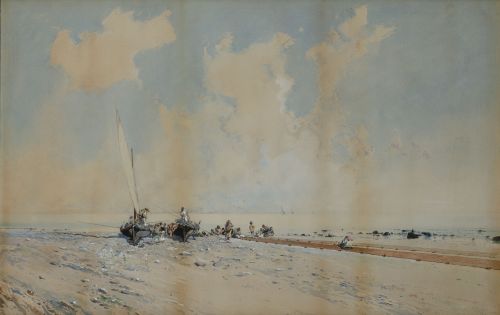 BALDOMERO GALOFRE, BALDOMERO GALOFRE Reus (Tarragona) (1849