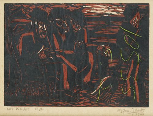 FRANCISCO AMIGUETTI, FRANCISCO AMIGUETTI Costa Rica (1907)