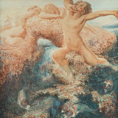 NESTOR MARTIN-FERNANDEZ DE LA TORRE Las Palmas de Gran Cana