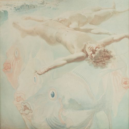 NESTOR MARTIN-FERNANDEZ DE LA TORRE Las Palmas de Gran Cana