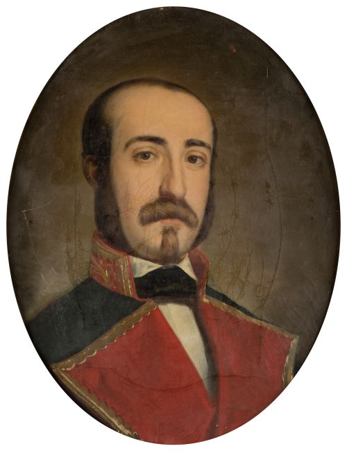 VALERIANO  DOMÍNGUEZ BÉCQUER, VALERIANO DOMINGUEZ BECQUER S