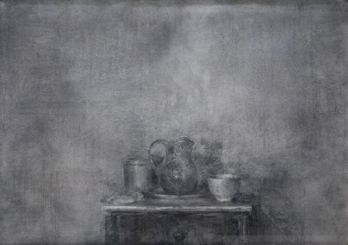 CARMEN LAFFON, CARMEN LAFFON Seville (1934) / (2021) "Melil