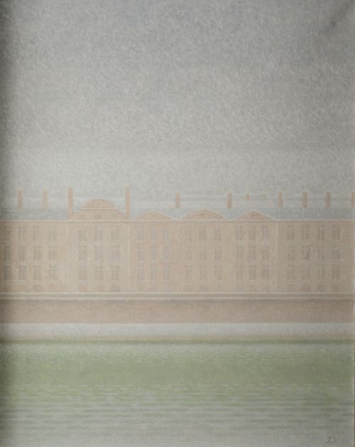 XAVIER VALLS, XAVIER VALLS Barcelona (1923) / (2006) "Untit