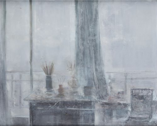"La ventana", 1976