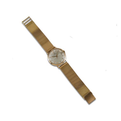 RELOJ OMEGA AUTOMÁTIC DE CABALLERO