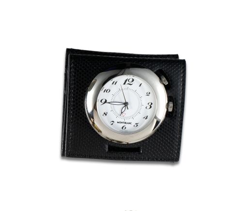 RELOJ DE VIAJE MONTBLANC