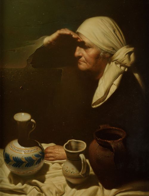 DANIEL GONZÁLEZ POBLETE, DANIEL GONZALEZ POBLETE Corral de