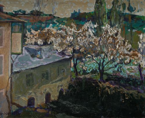 JOSÉ SÁNCHEZ CARRALERO, JOSE SANCHEZ CARRALERO Cacabelos (L