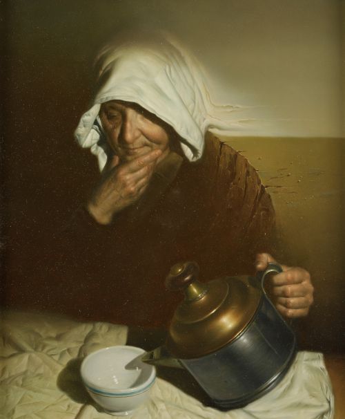 DANIEL GONZÁLEZ POBLETE, DANIEL GONZALEZ POBLETE Corral de