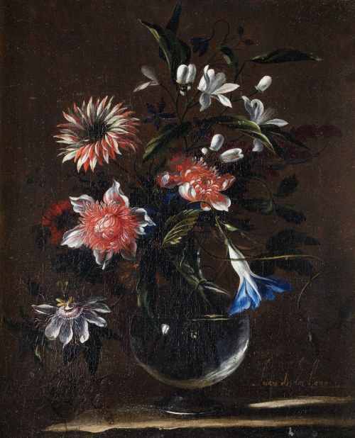 JUAN DE ARELLANO, JUAN DE ARELLANO Santorcaz (Madrid) (1614