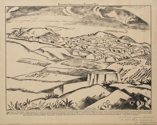 DANIEL VÁZQUEZ DÍAZ, DANIEL VAZQUEZ DIAZ Nerva (Huelva) (18