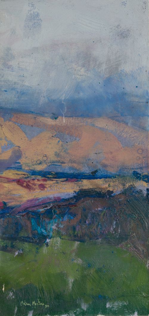 FRANCISCO MOLINA MONTERO, FRANCISCO MOLINA MONTERO Torreper