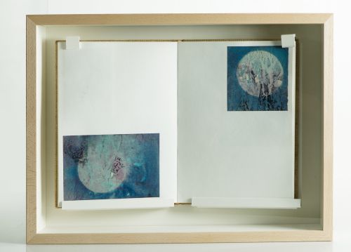 ALFREDO PRIOR, ALFREDO PRIOR Buenos Aires (1952) / (2024) "