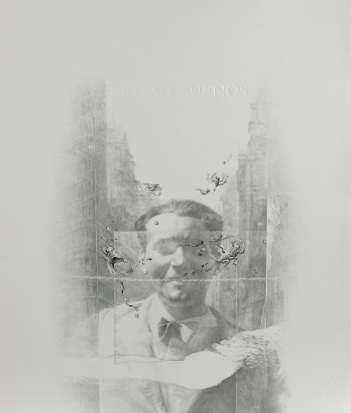 EDUARDO NARANJO, EDUARDO NARANJO Monesterio (Badajoz) (1944