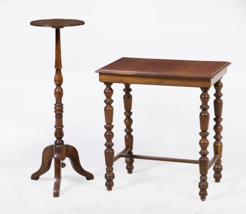 Peana Louis Philippe, Francia, ffs. S. XIX