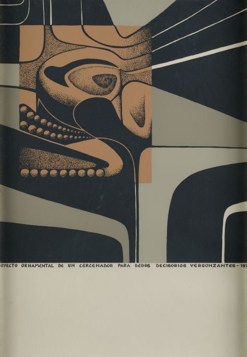 ARCADIO BLASCO, ARCADIO BLASCO Muchamiel (Alicante) (1928)